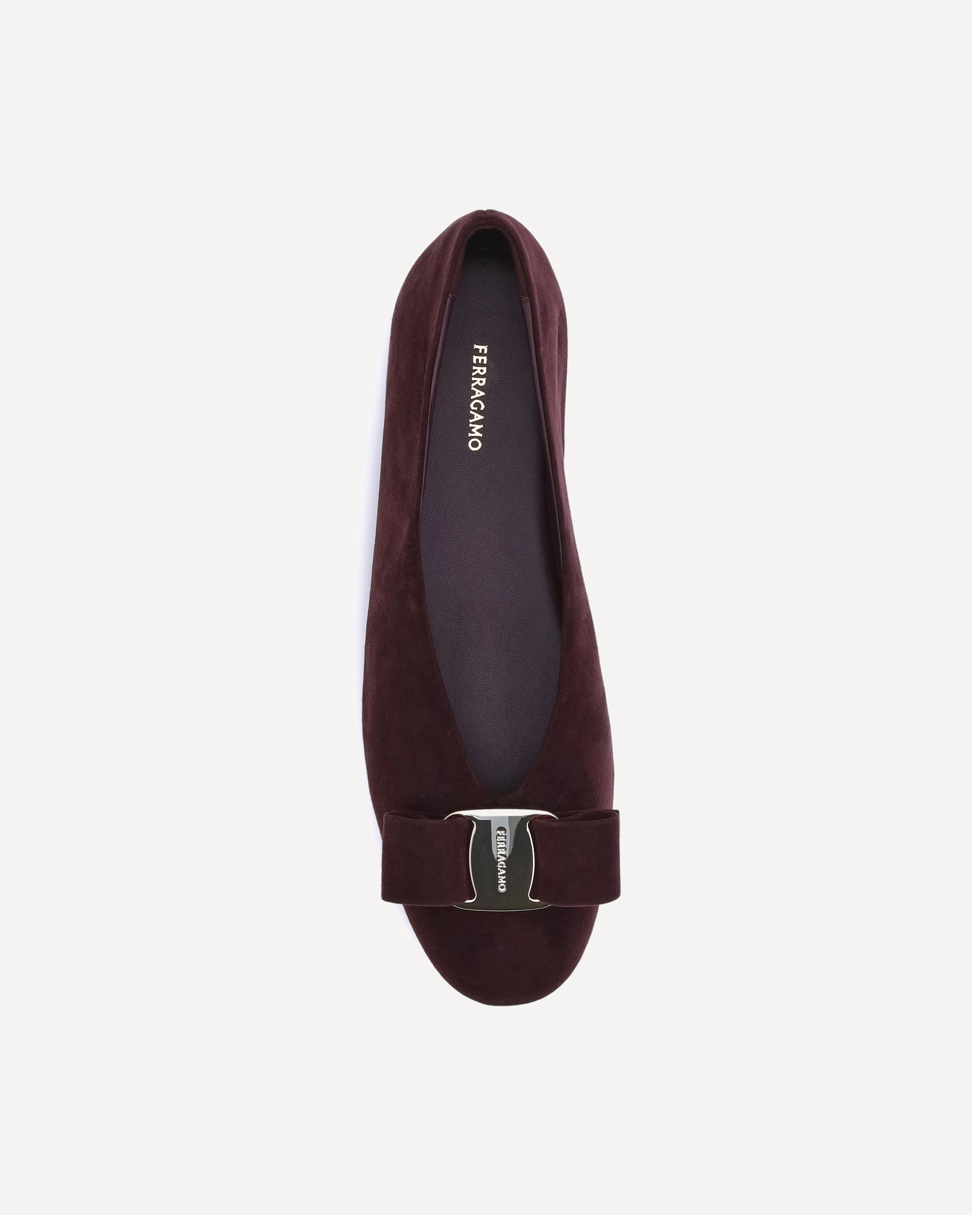 Vara bow Ballerinas - 4