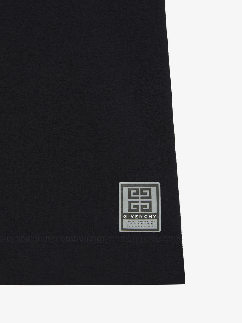 SLEEVELESS BALACLAVA TOP WITH CUTS 7