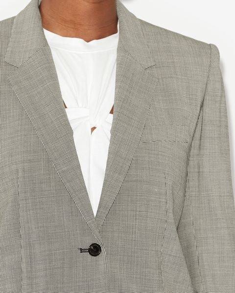 LESANDRE JACKET - 3