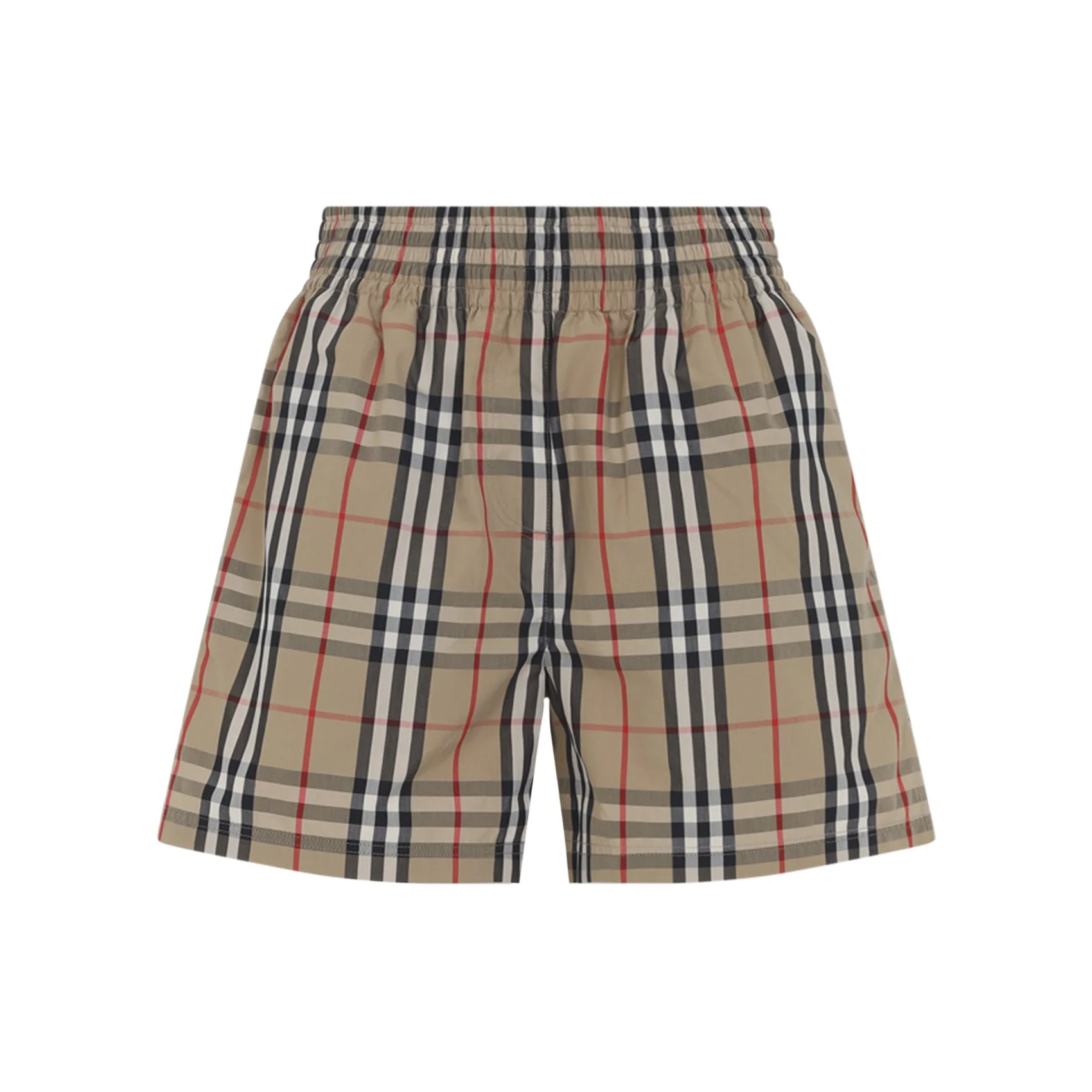 Burberry Audrey Bermuda Women - 1