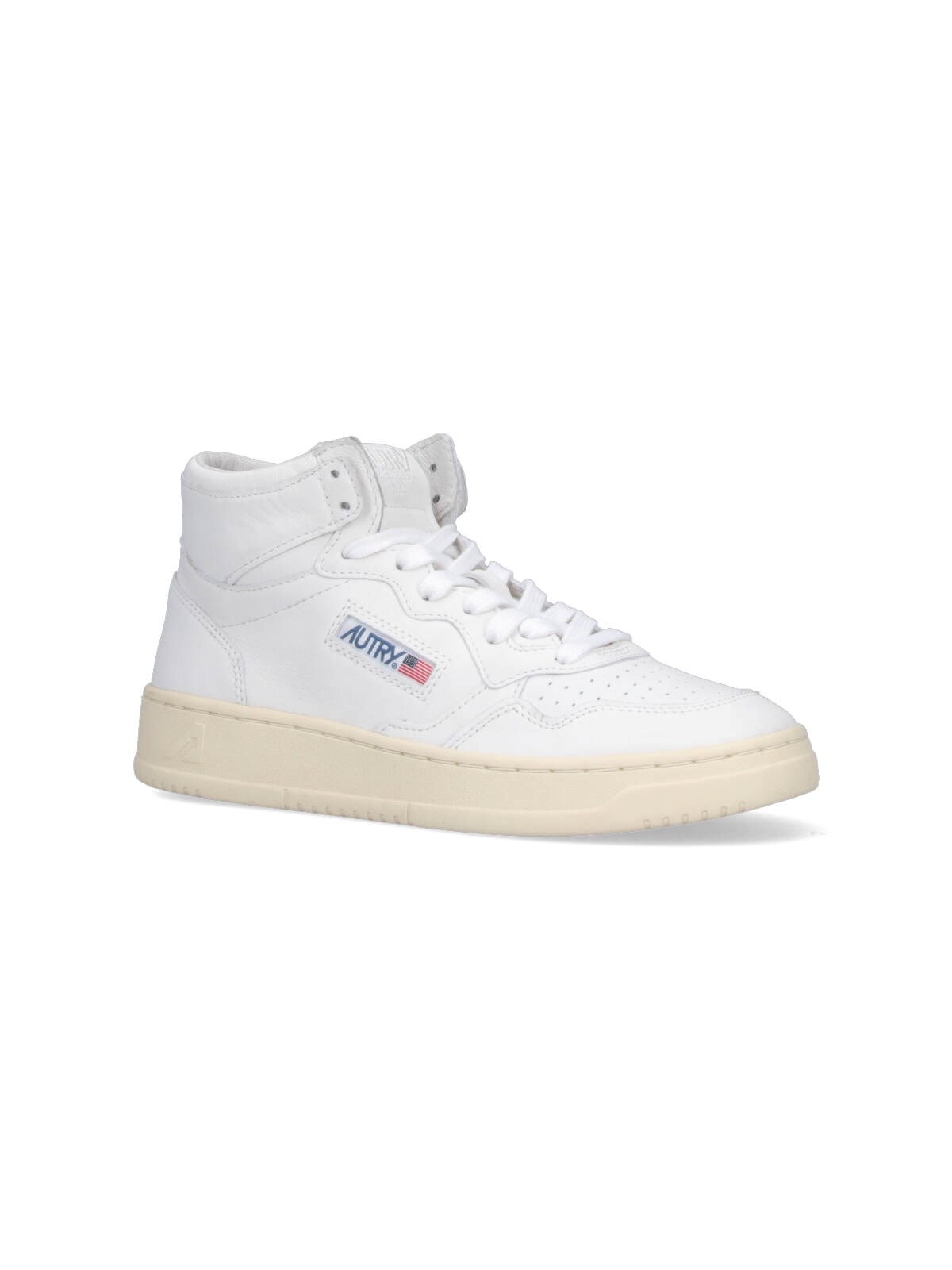 HIGH-TOP SNEAKERS "MEDALIST" - 2