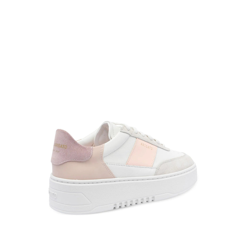 Axel Arigato White Trainers Women - 3