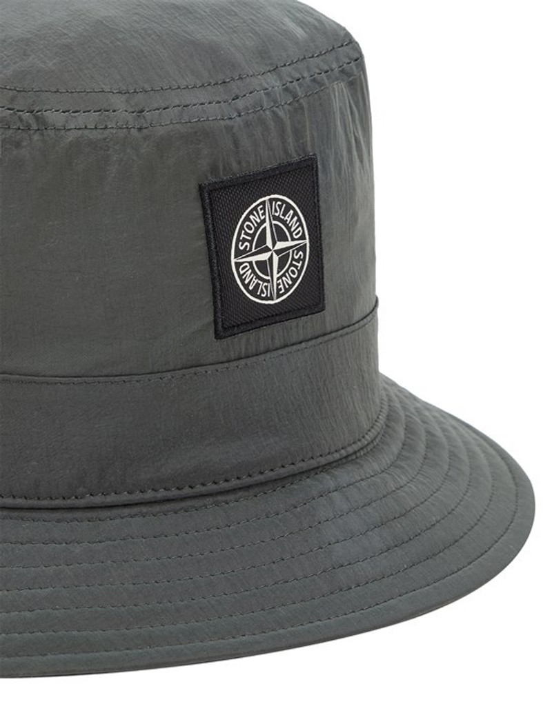 99376 NYLON METAL IN ECONYL® REGENERATED NYLON MUSK GREEN 3