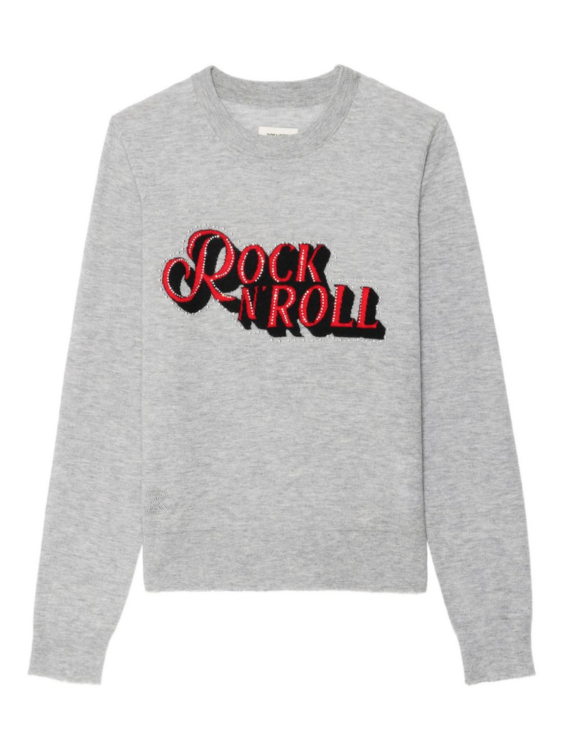 embellished sweater 1