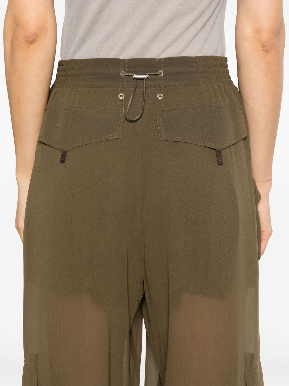Sottocasa trousers - 5