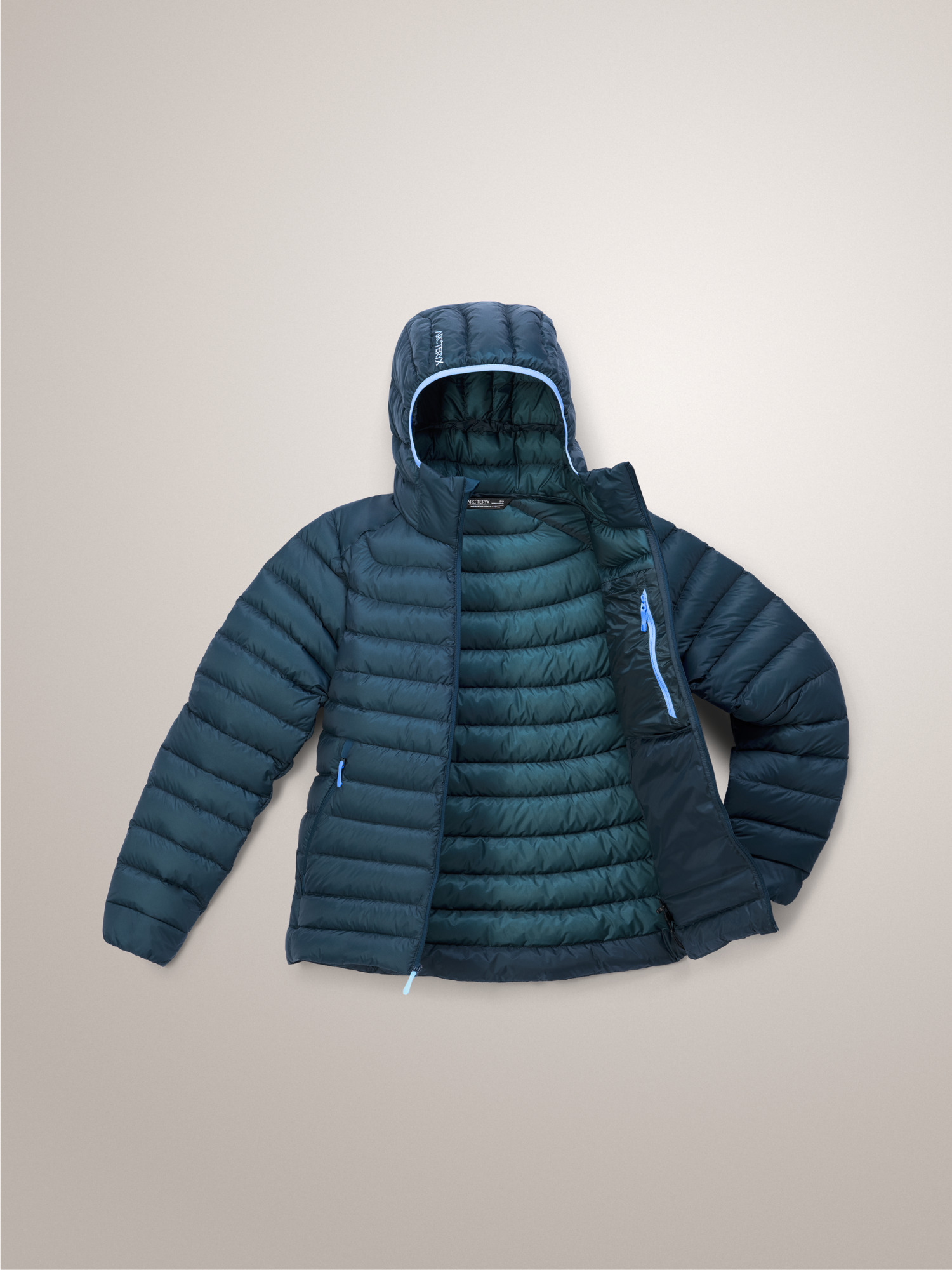 Cerium Hoody - 9