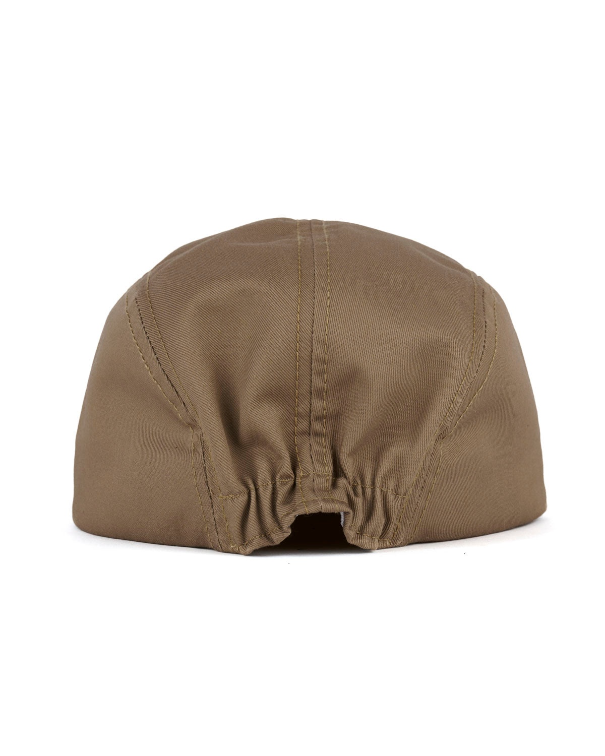 Equipment Short Brim Camp Hat - Khaki - 2