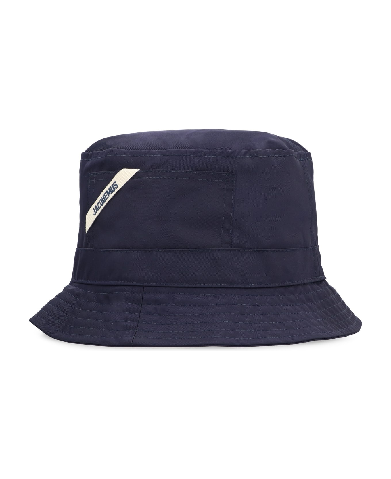 Le Bob Ovaile Nylon Hat - 3