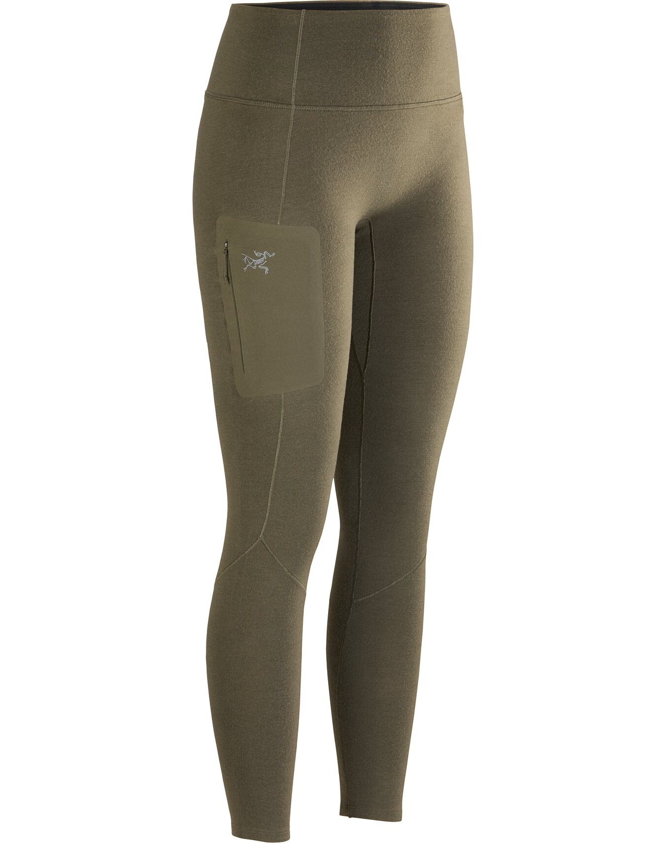 Satoro Merino Wool Bottom - 1