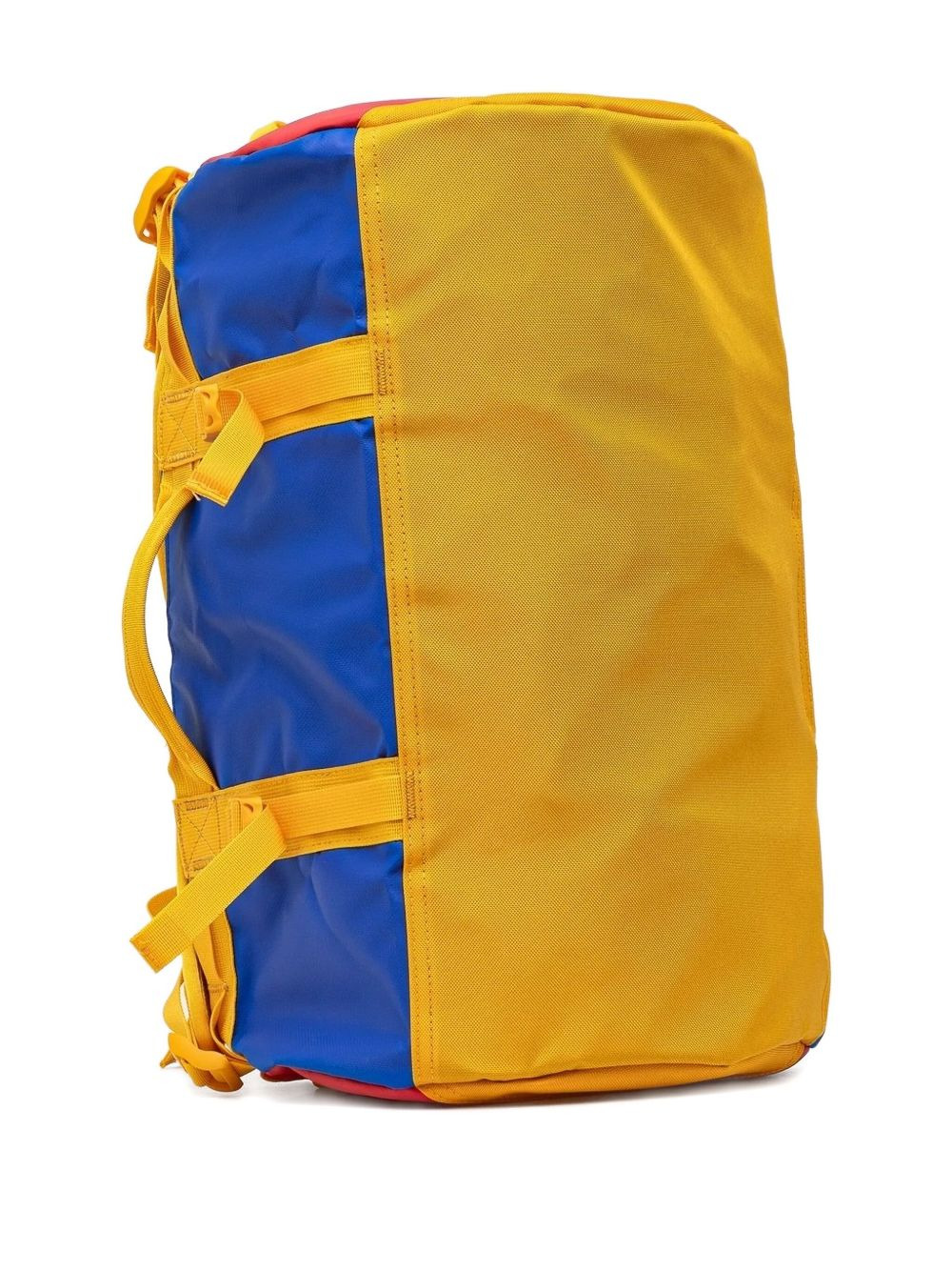 multi-panel holdall - 2