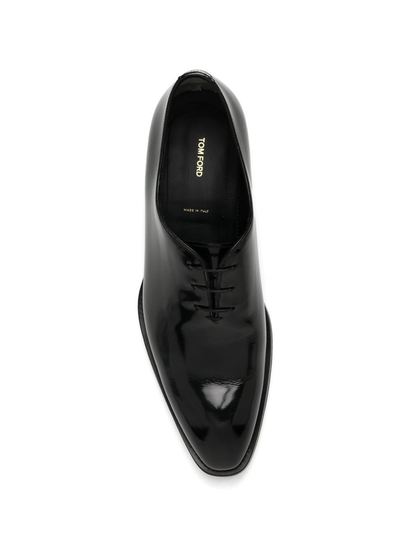 leather oxford shoes 4