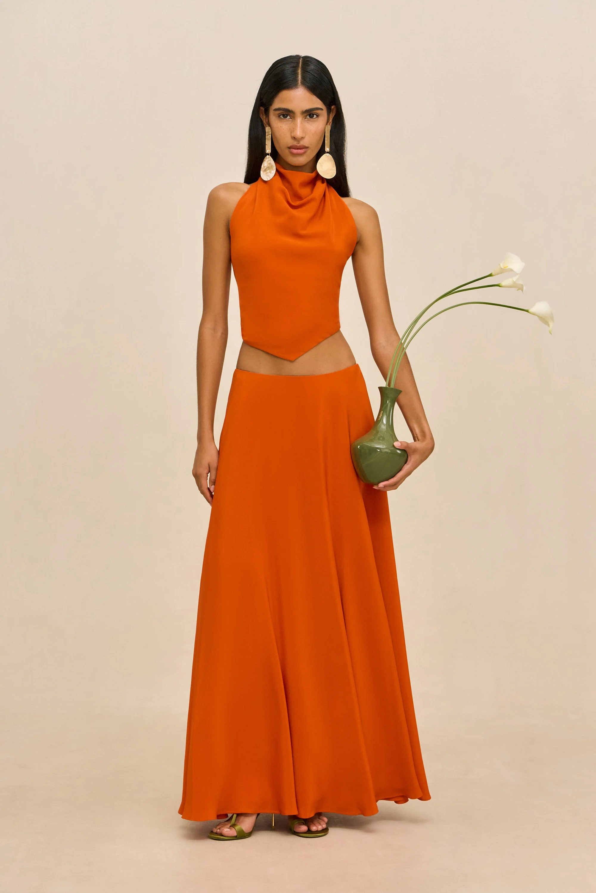 CALLA XL CLUTCH - 1