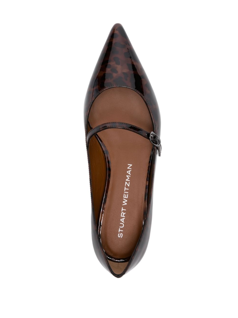 Emilia ballet flats - 4
