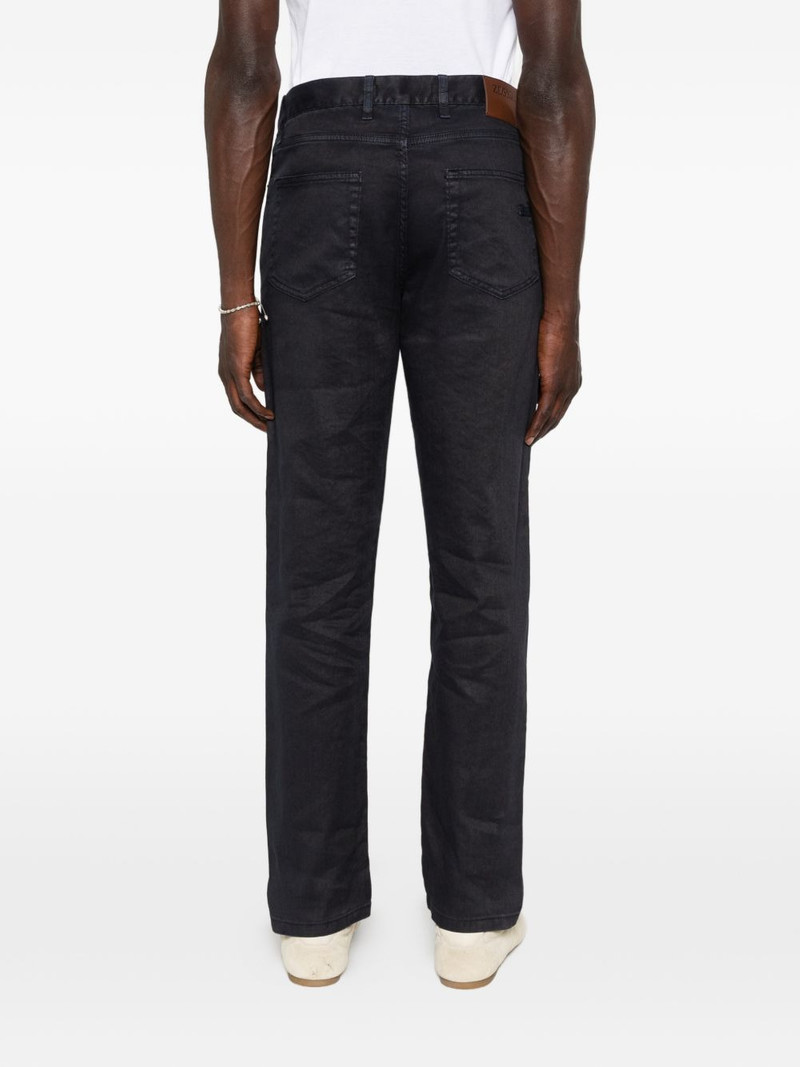 straight-leg trousers 4