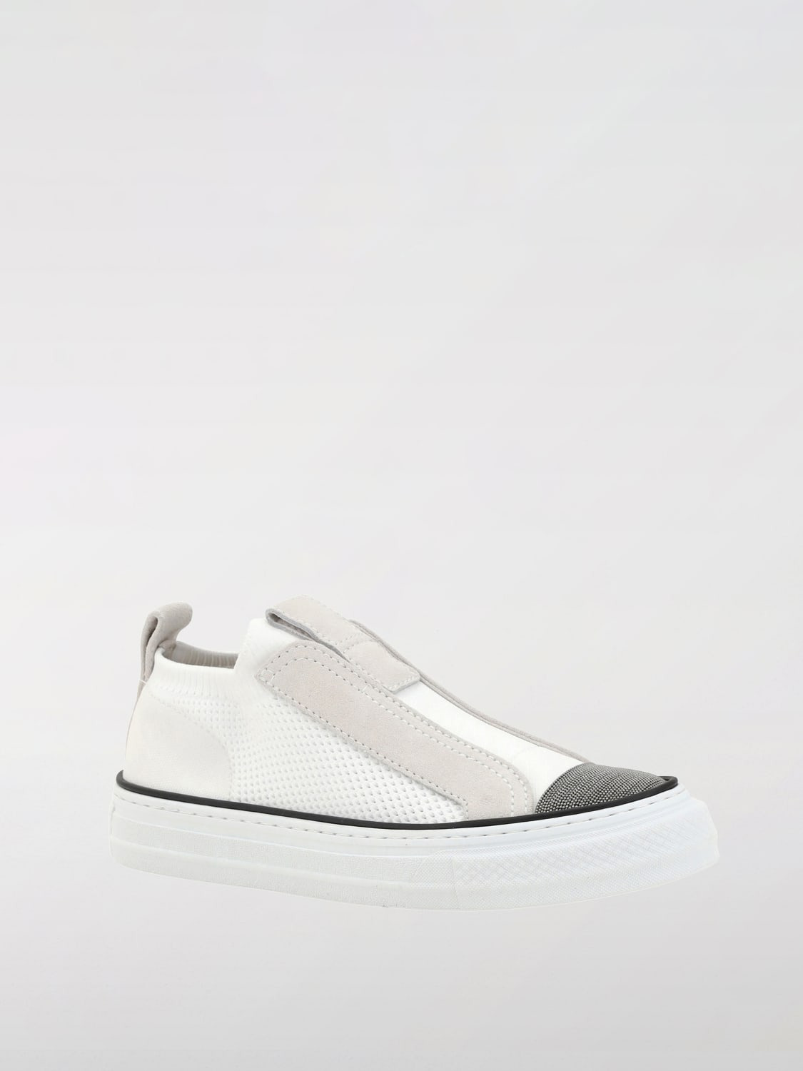 Sneakers woman Brunello Cucinelli - 2
