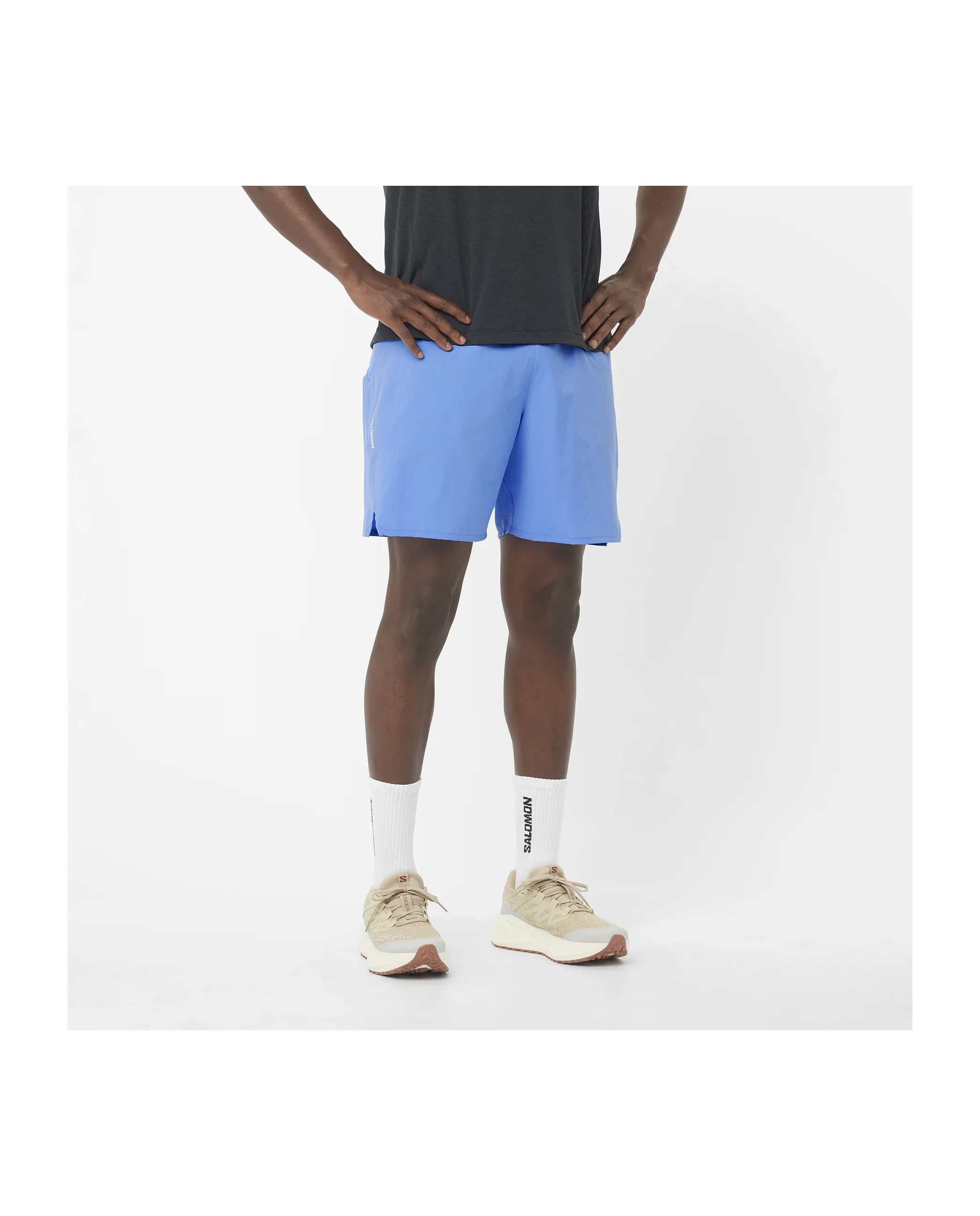 SHAKEout CORE 7" NO LINER - 1