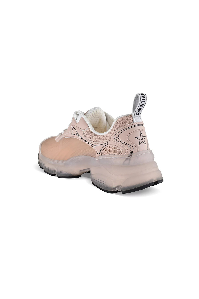 Dior Sneakers Vibe outlook