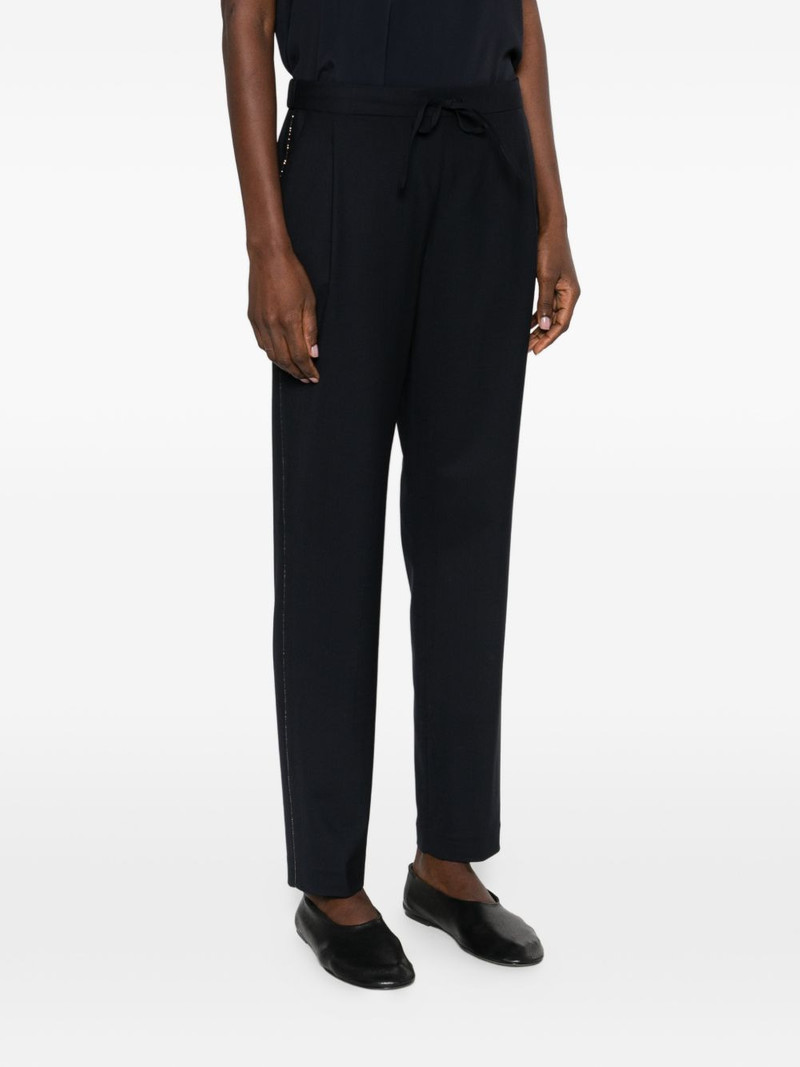 drawstring trousers 3