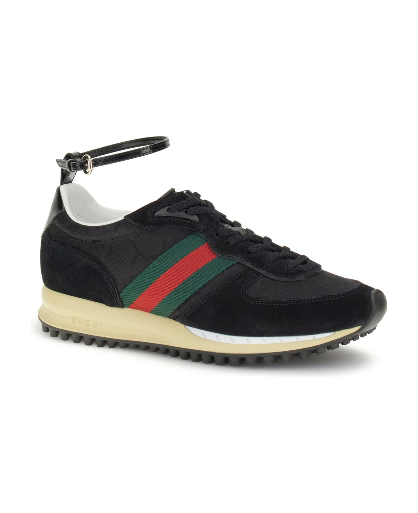 Re-motion Sneakers - 2