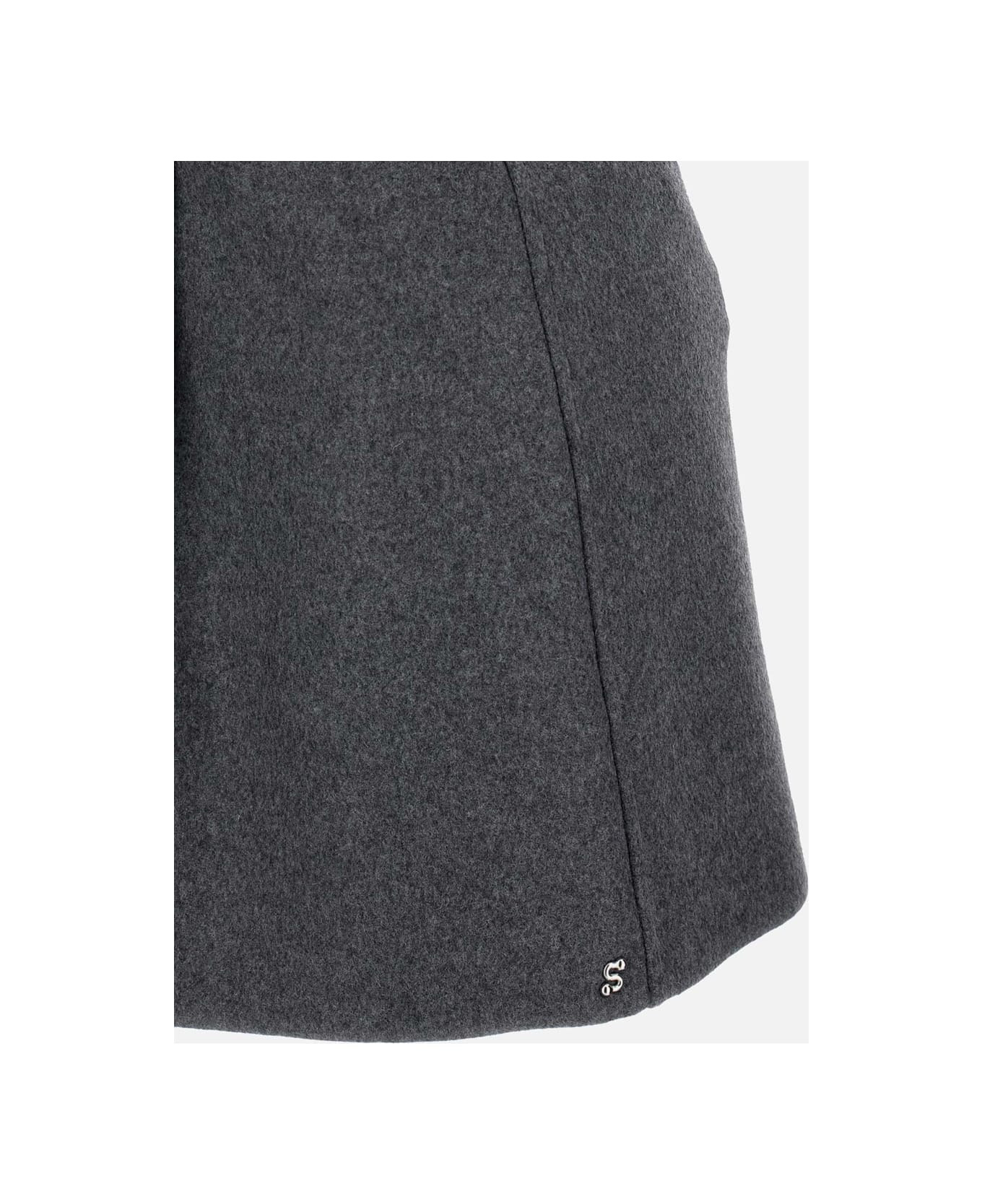 Midi Skirt - 3