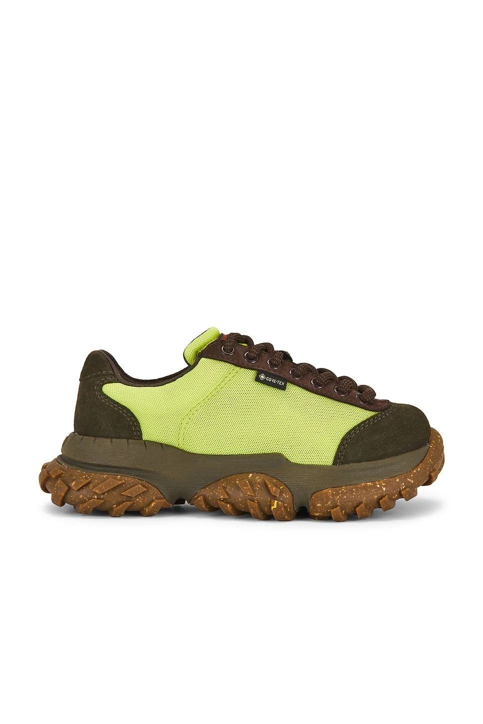 Karst Trek Sneaker - 1