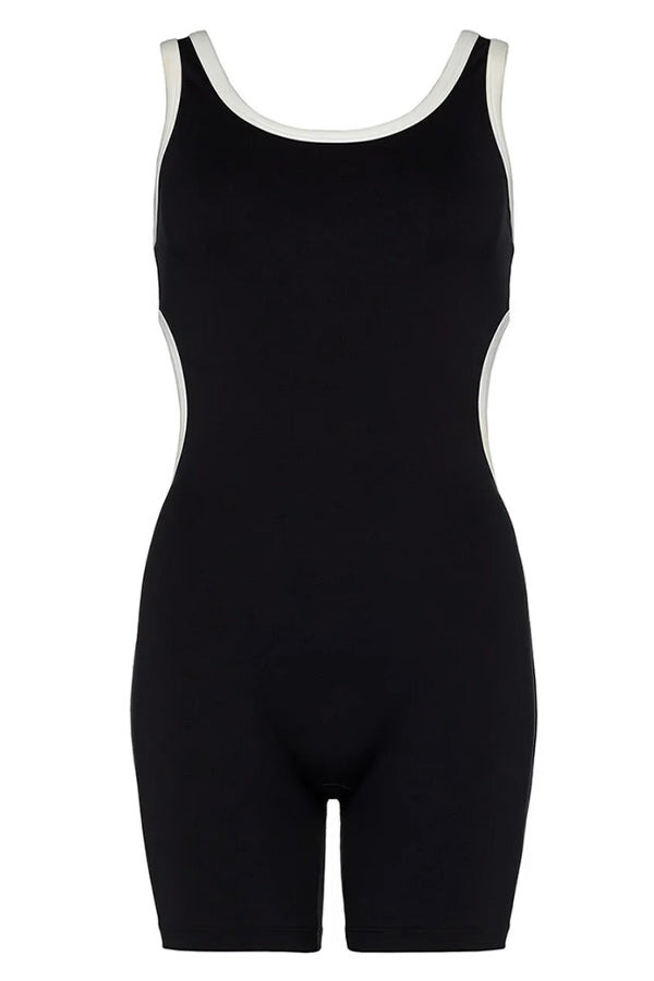 BETHANY COMBI SHORT - 1