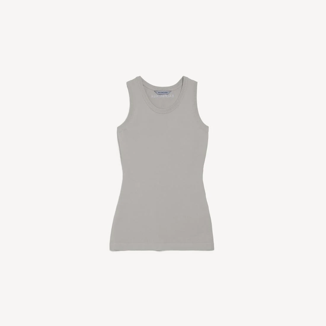 Women's Tank Top in Grey - 1