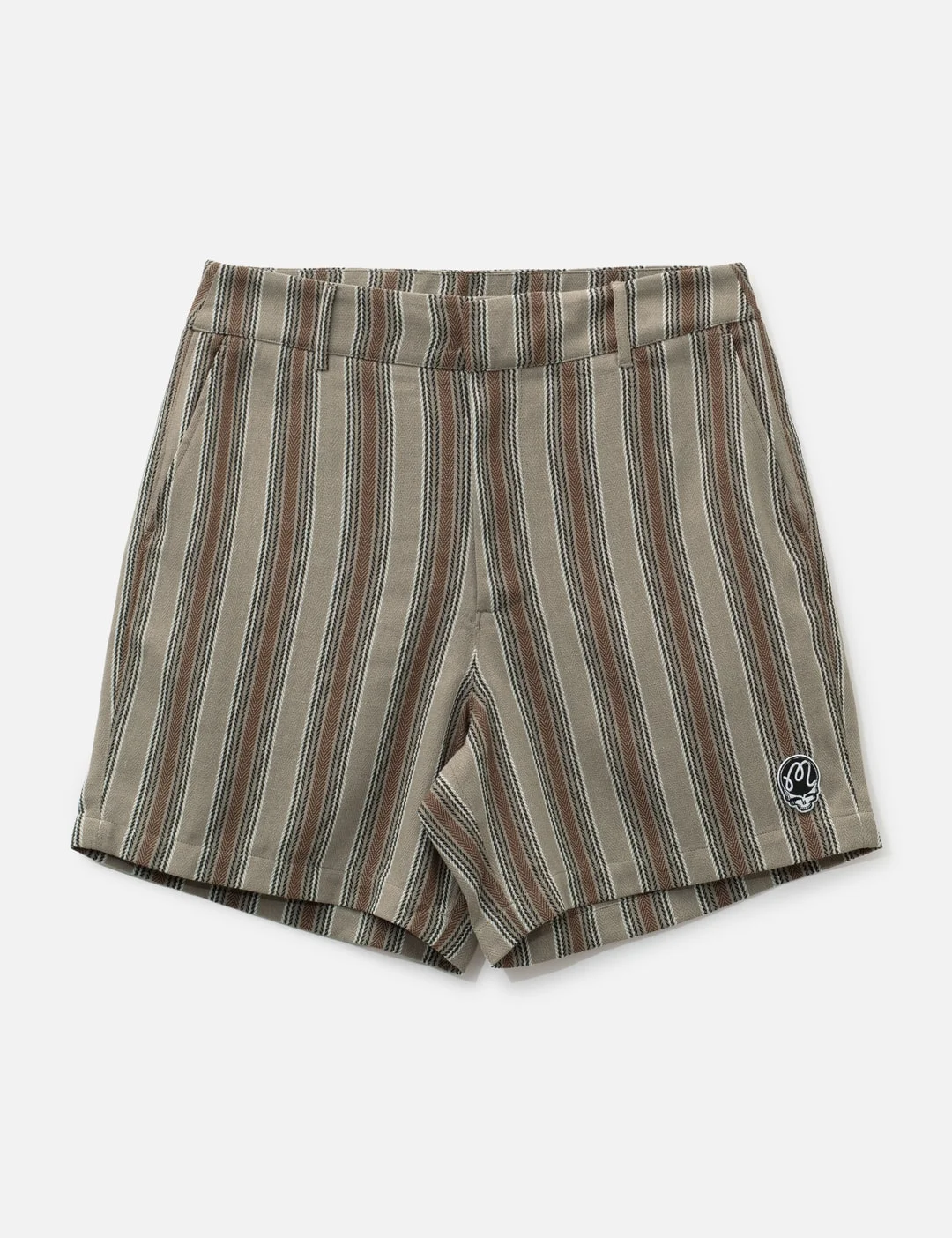 GRATEFUL DEAD RIPLEY BLANKET SHORT - 1