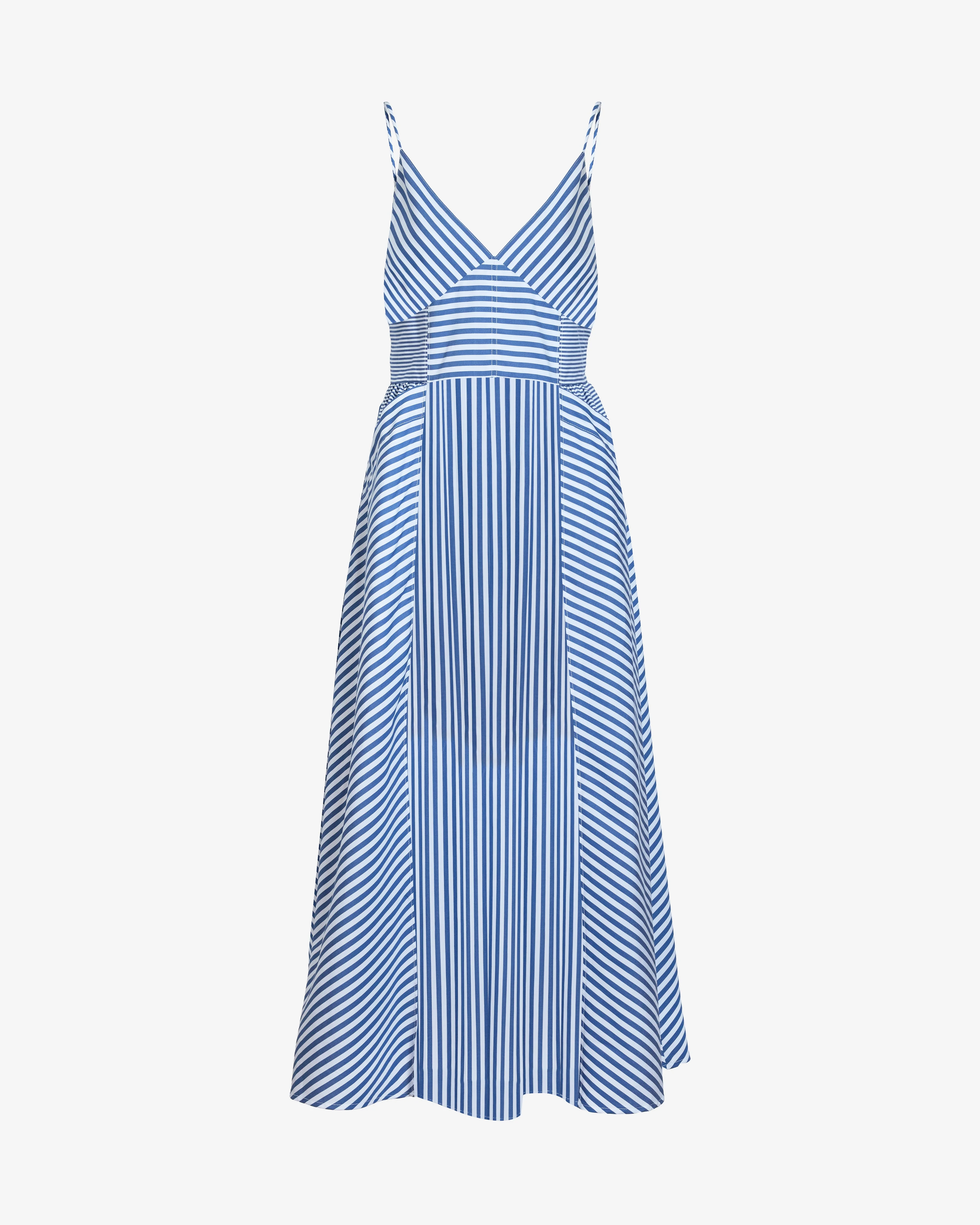 VIVIEN DRESS - 1