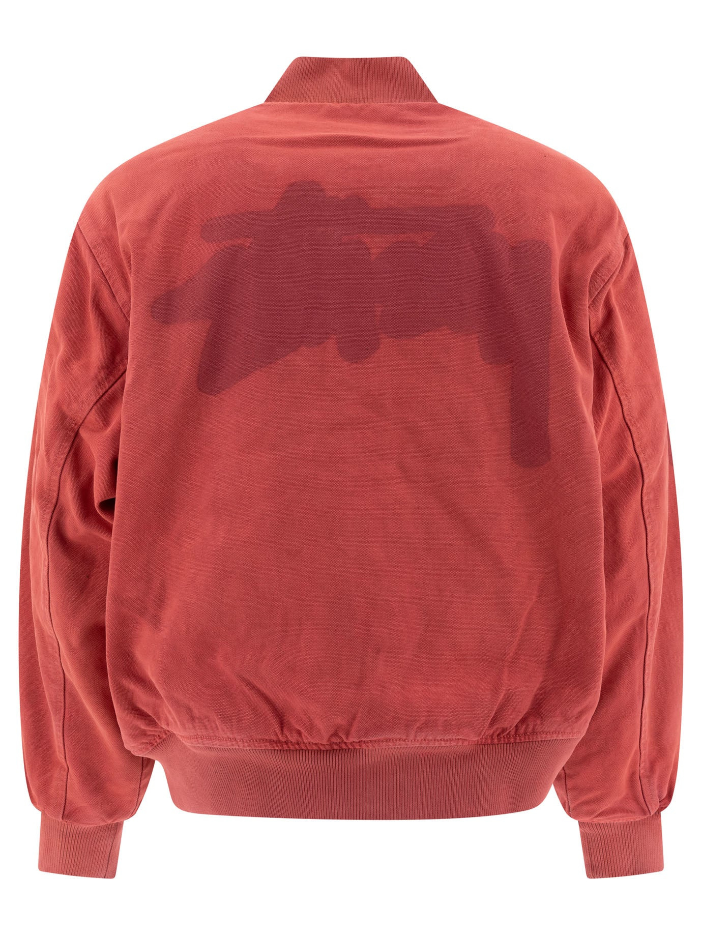 Stüssy - Stüssy "stüssy" Bomber Jacket - 2