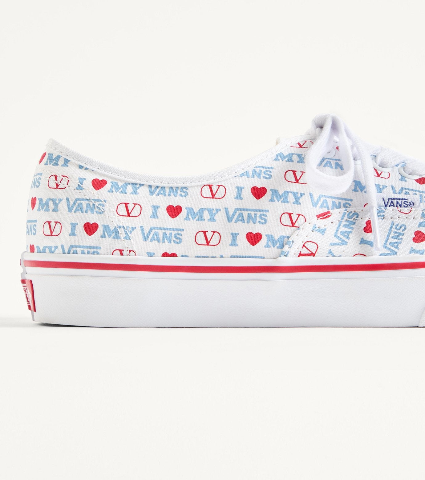 VANS_VALENTINO VANS LOVE - 4