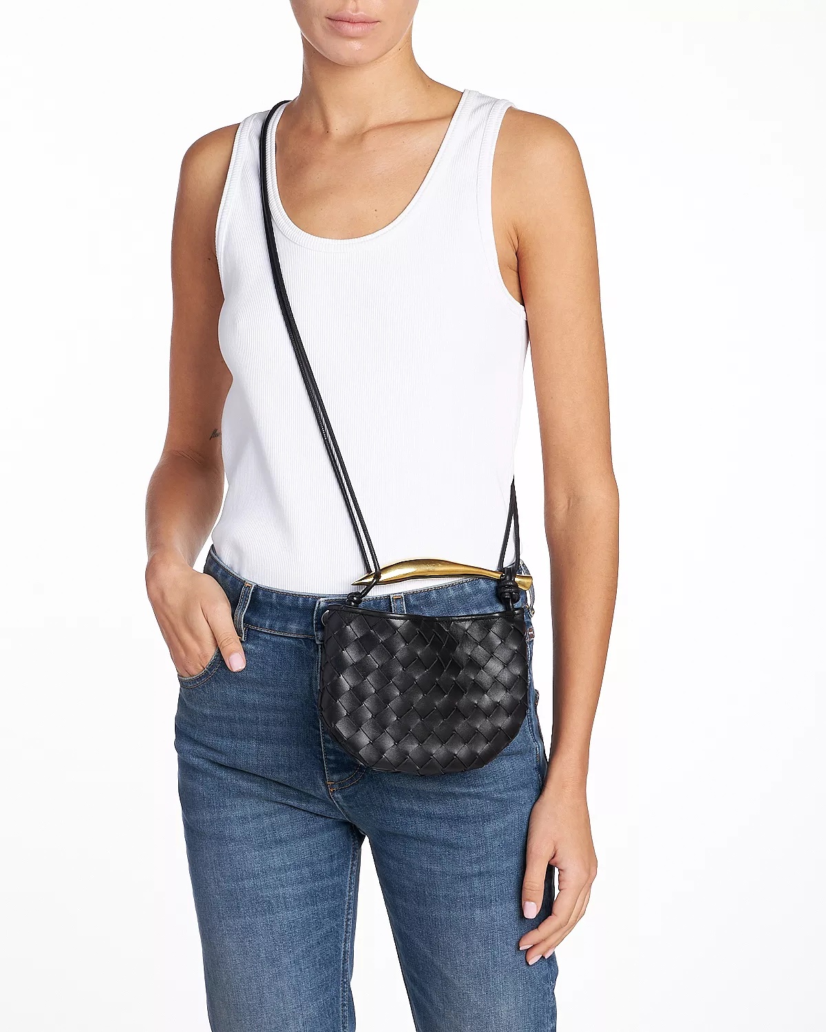 Mini Sardine Bag - 2