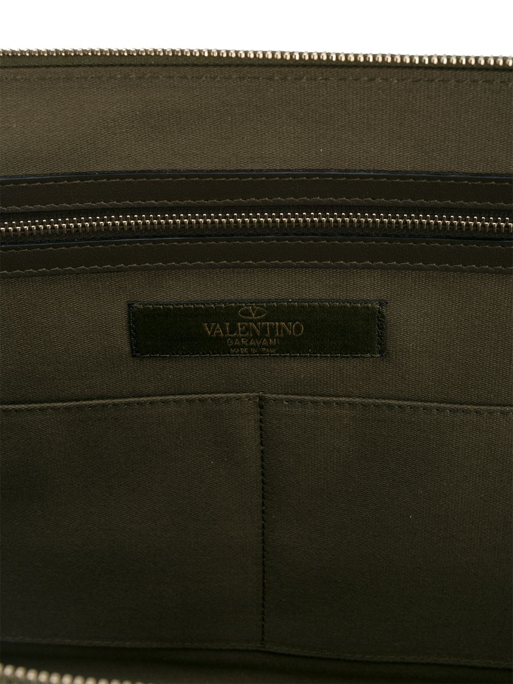 Panther document case - 6