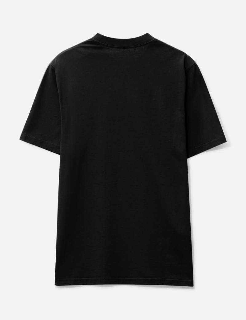 CLASSIC SHORT SLEEVE T-SHIRT 2