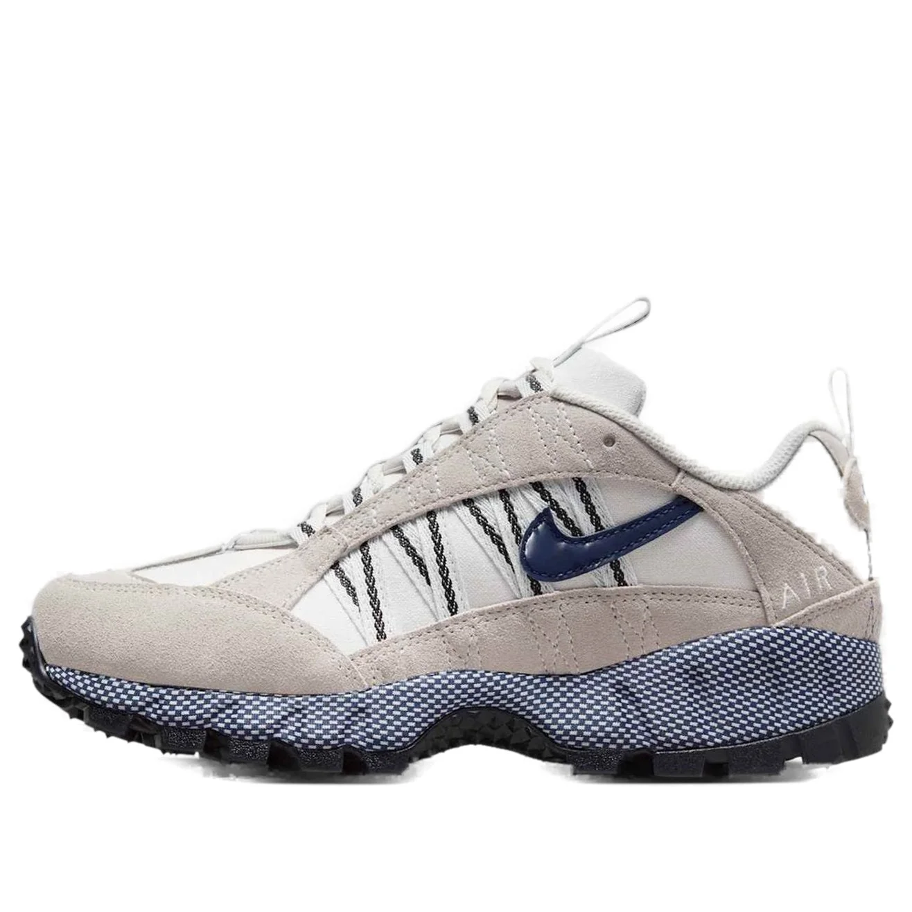 (WMNS) Nike Air Humara 'Light Iron Ore Navy' FB9982-003 - 1