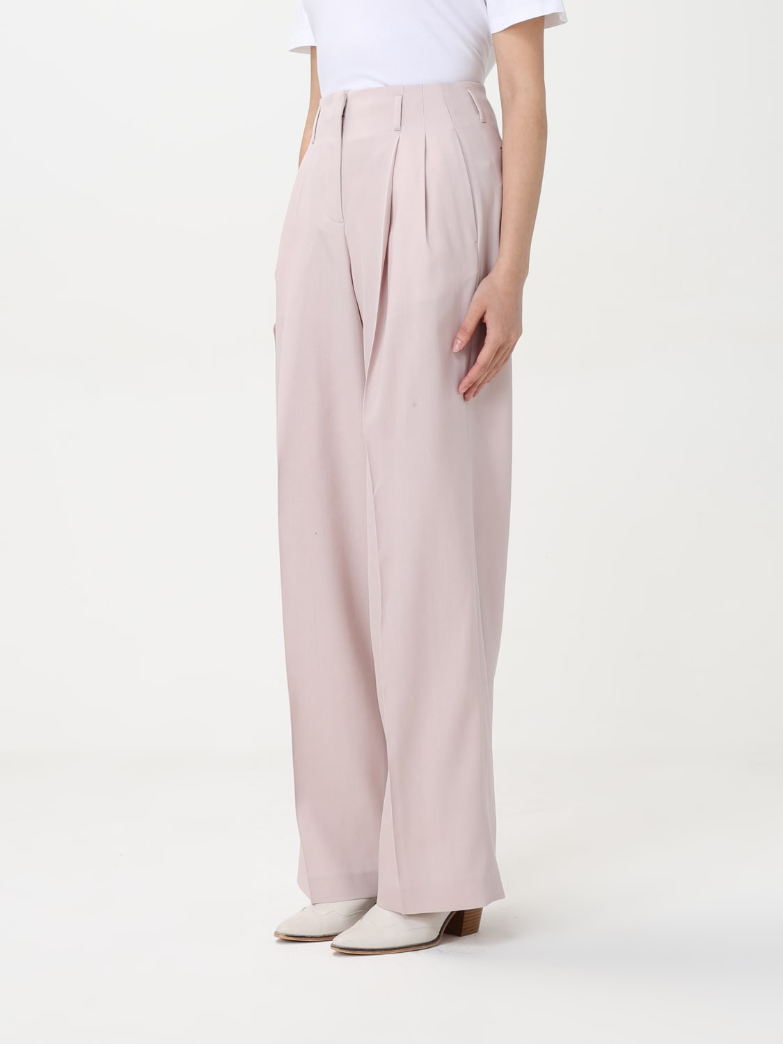 Pants woman Golden Goose - 3