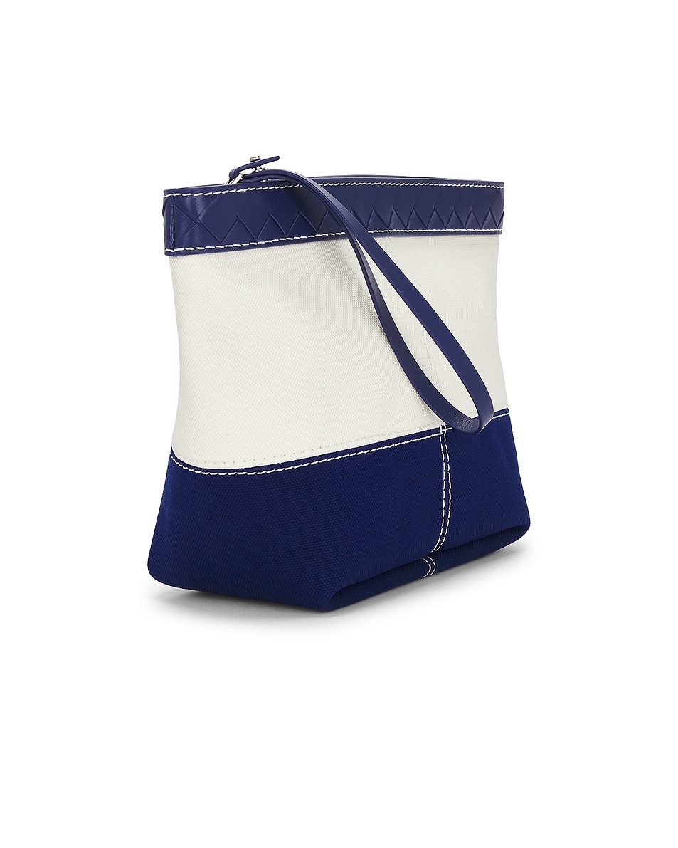 Medium Flip Flap Pouch - 3