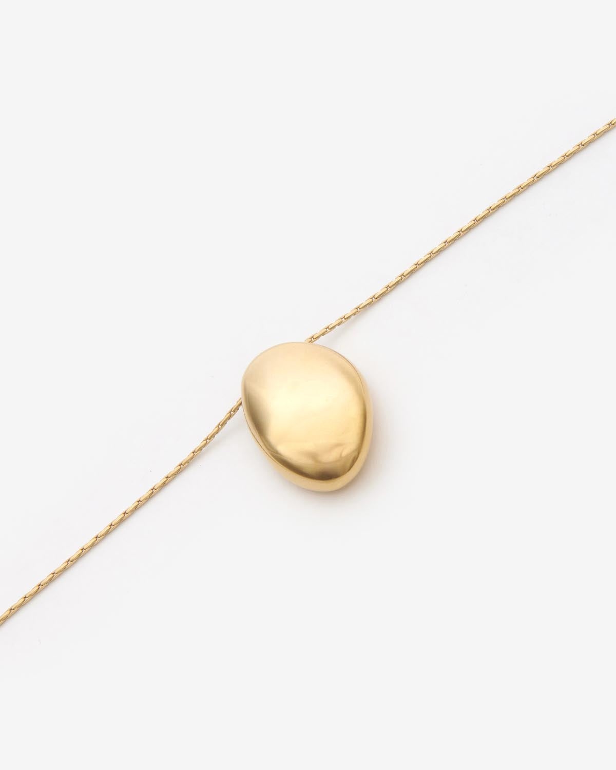 SHINY DAY NECKLACE - 3