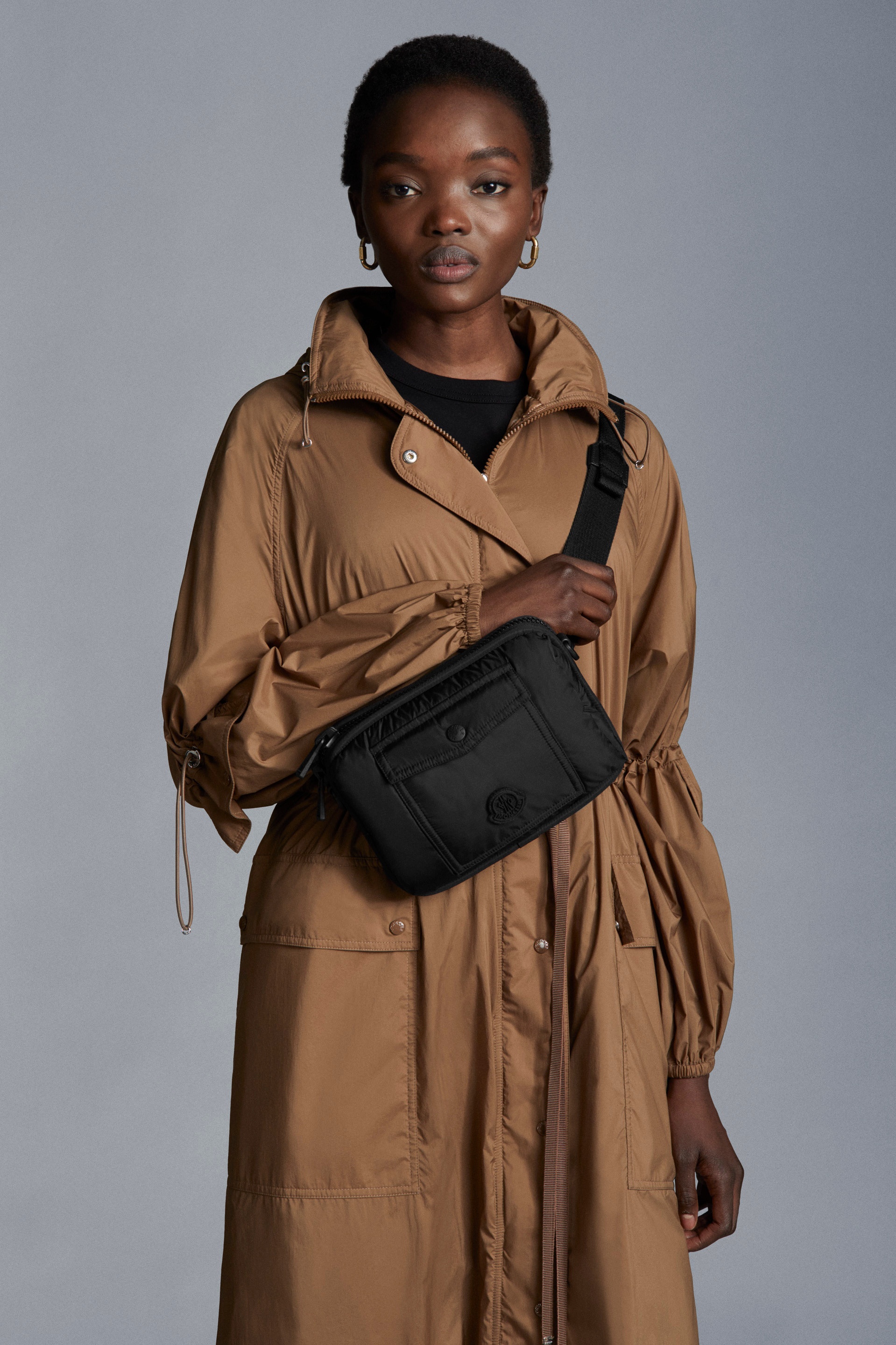 New Legere Crossbody Bag - 2