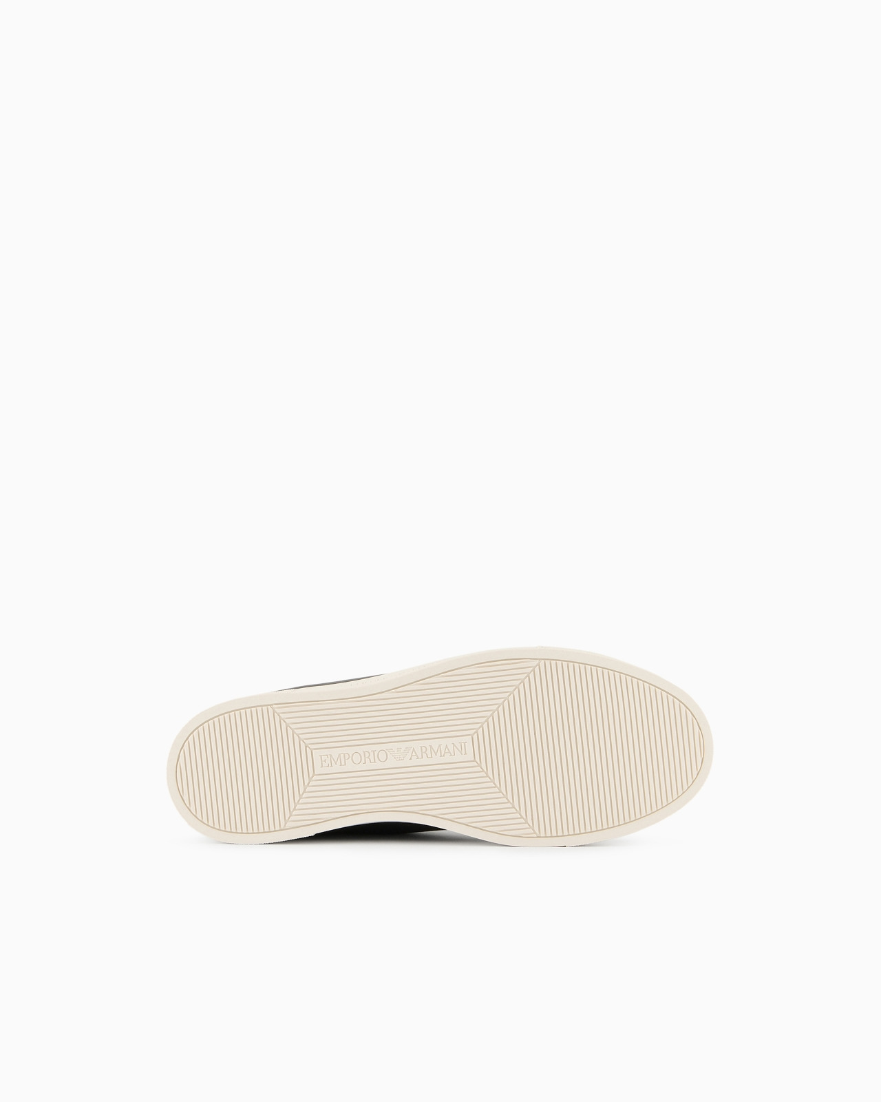 Supple leather sneakers - 6