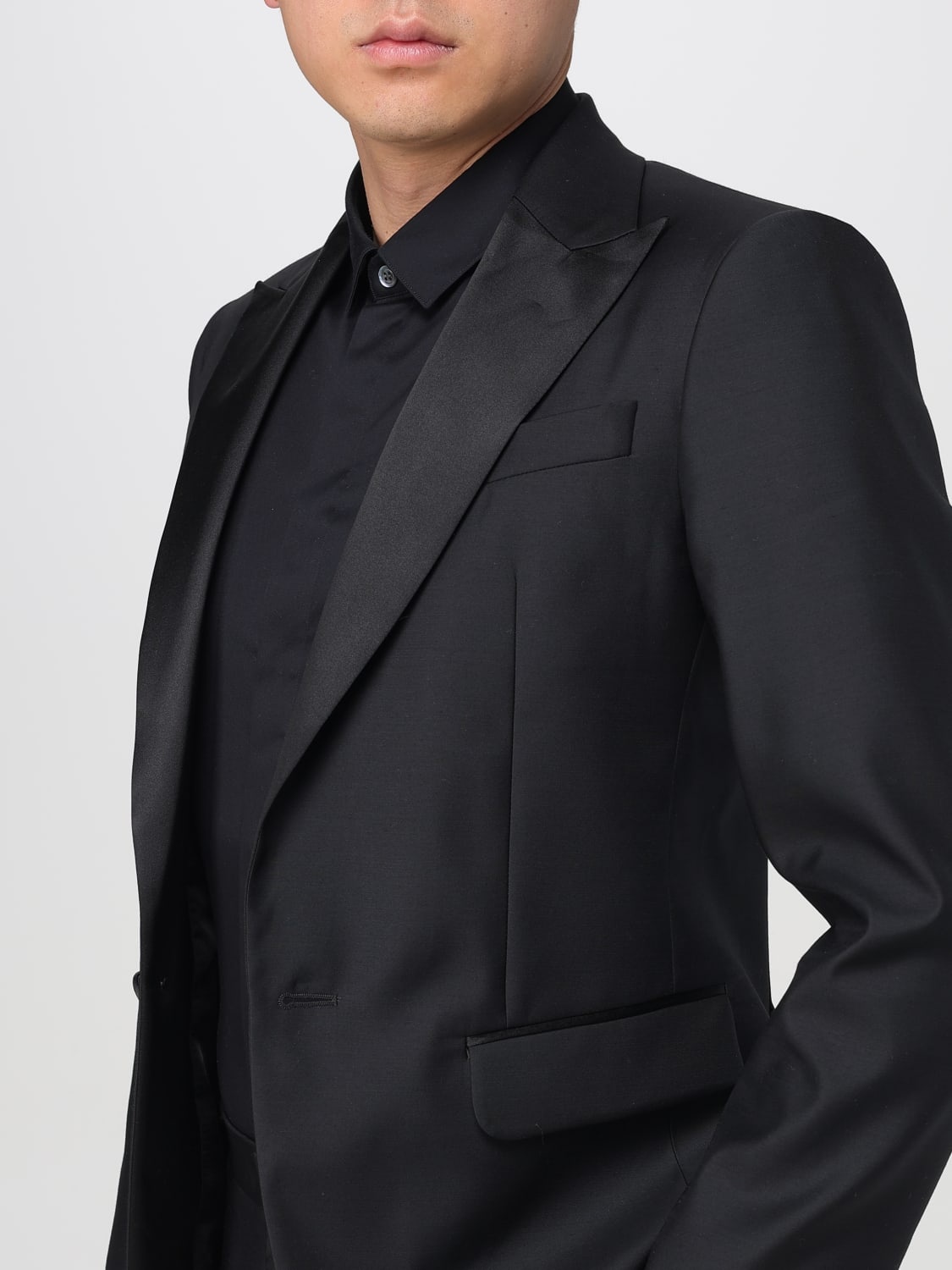 Suit men Dsquared2 - 5