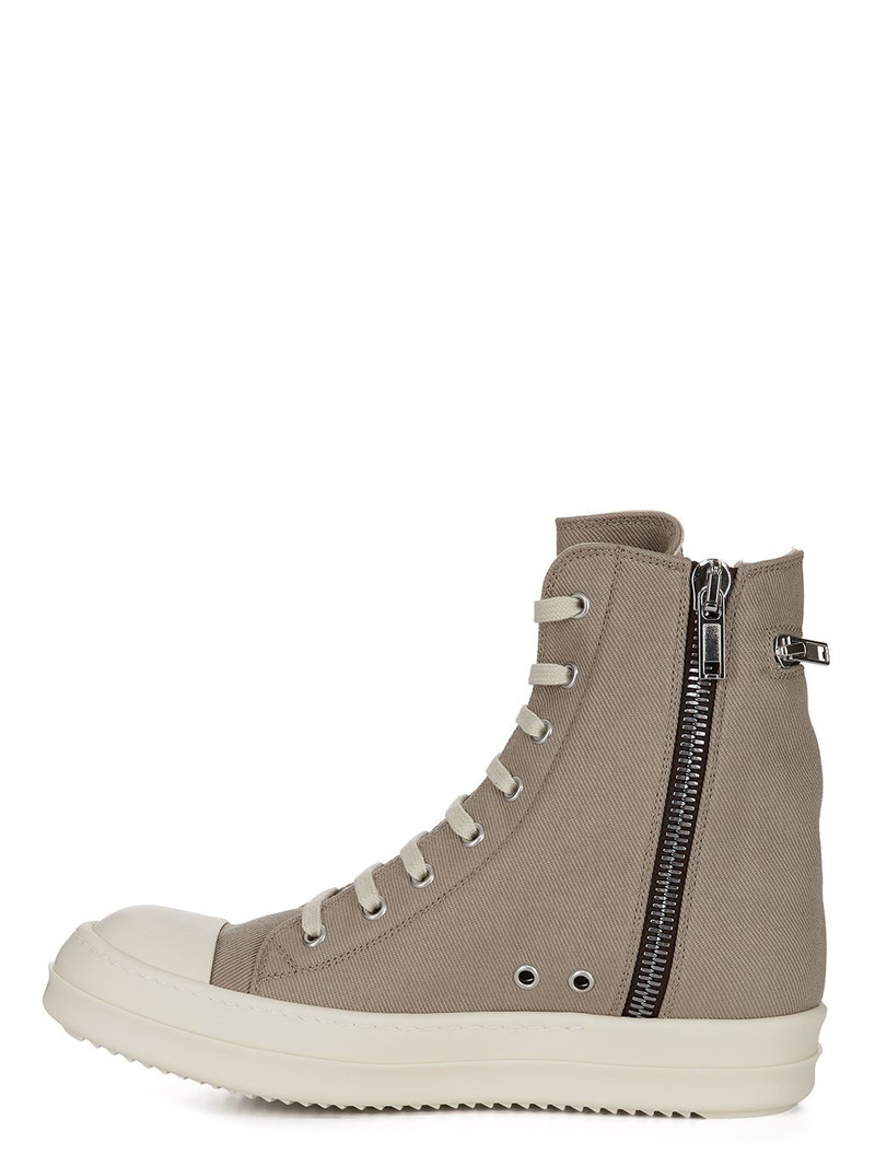 Rick Owens DRKSHDW SNEAKERS outlook