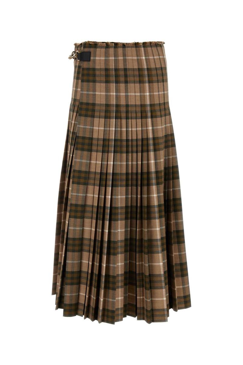 Burberry Skirts - 1