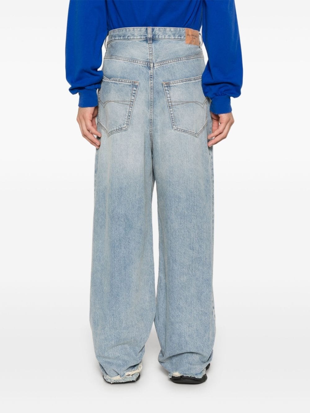 Baggy jeans - 4