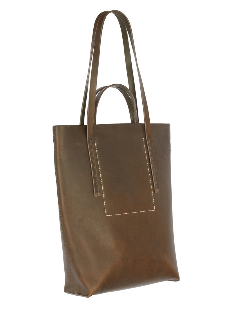 Rick Owens BAG outlook