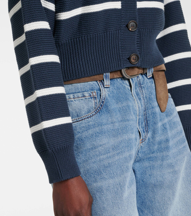 Cotton cardigan 5