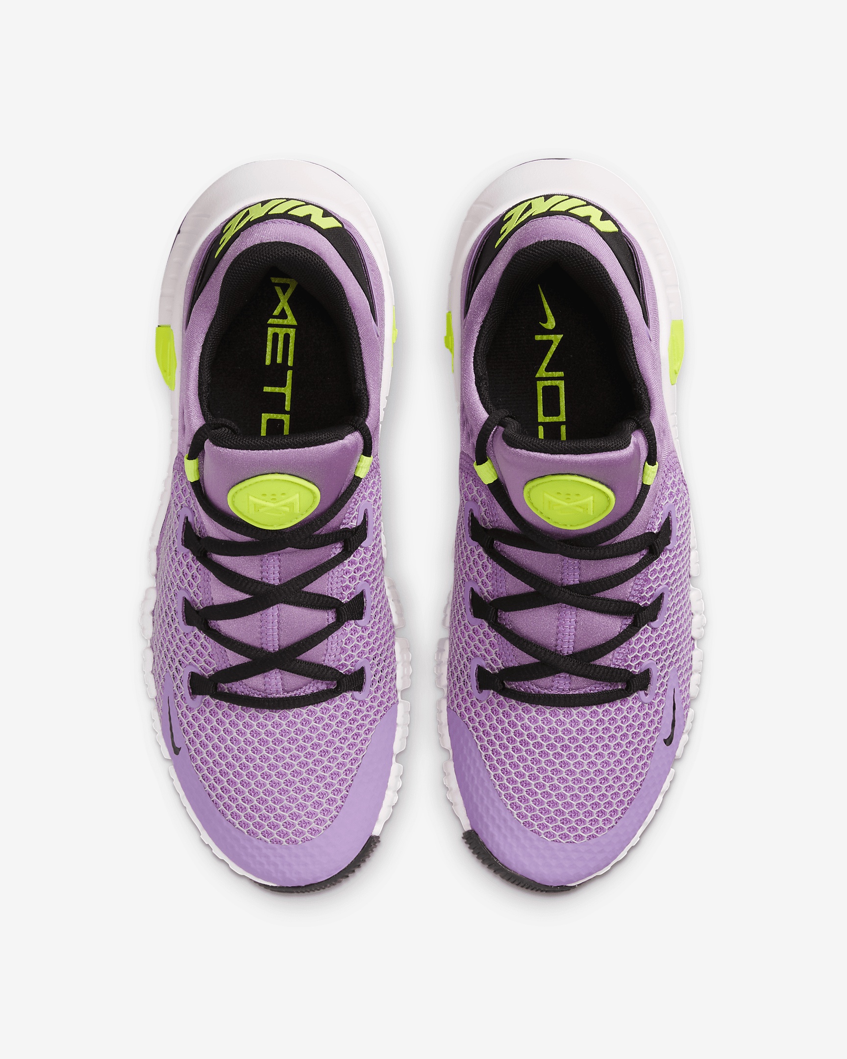 Nike Free Metcon 4 Women's Workout Shoes - 4