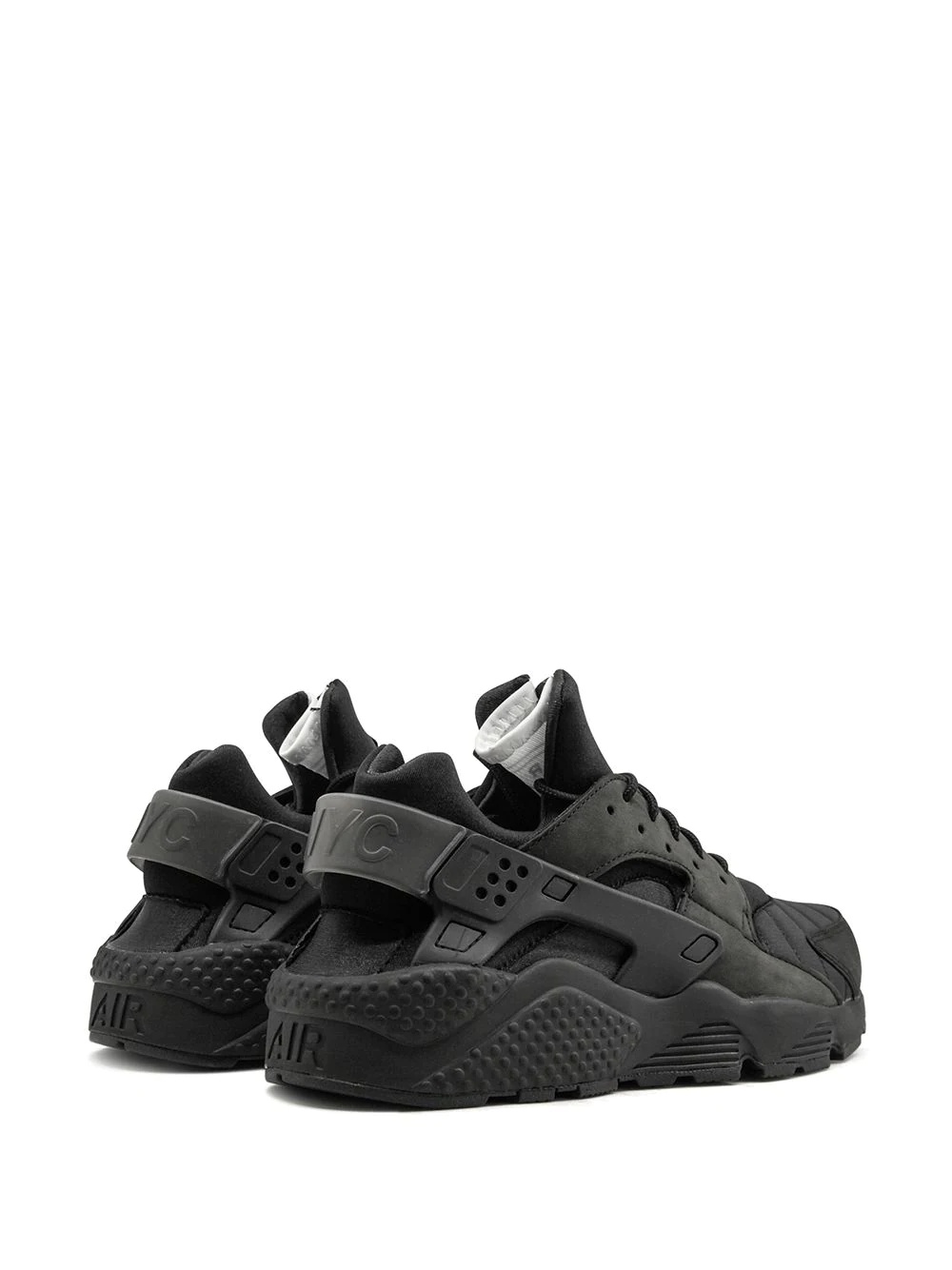 Air Huarache Run QS sneakers - 3