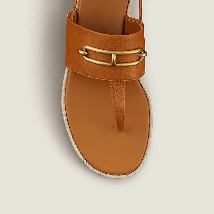 Eloise espadrille - 5