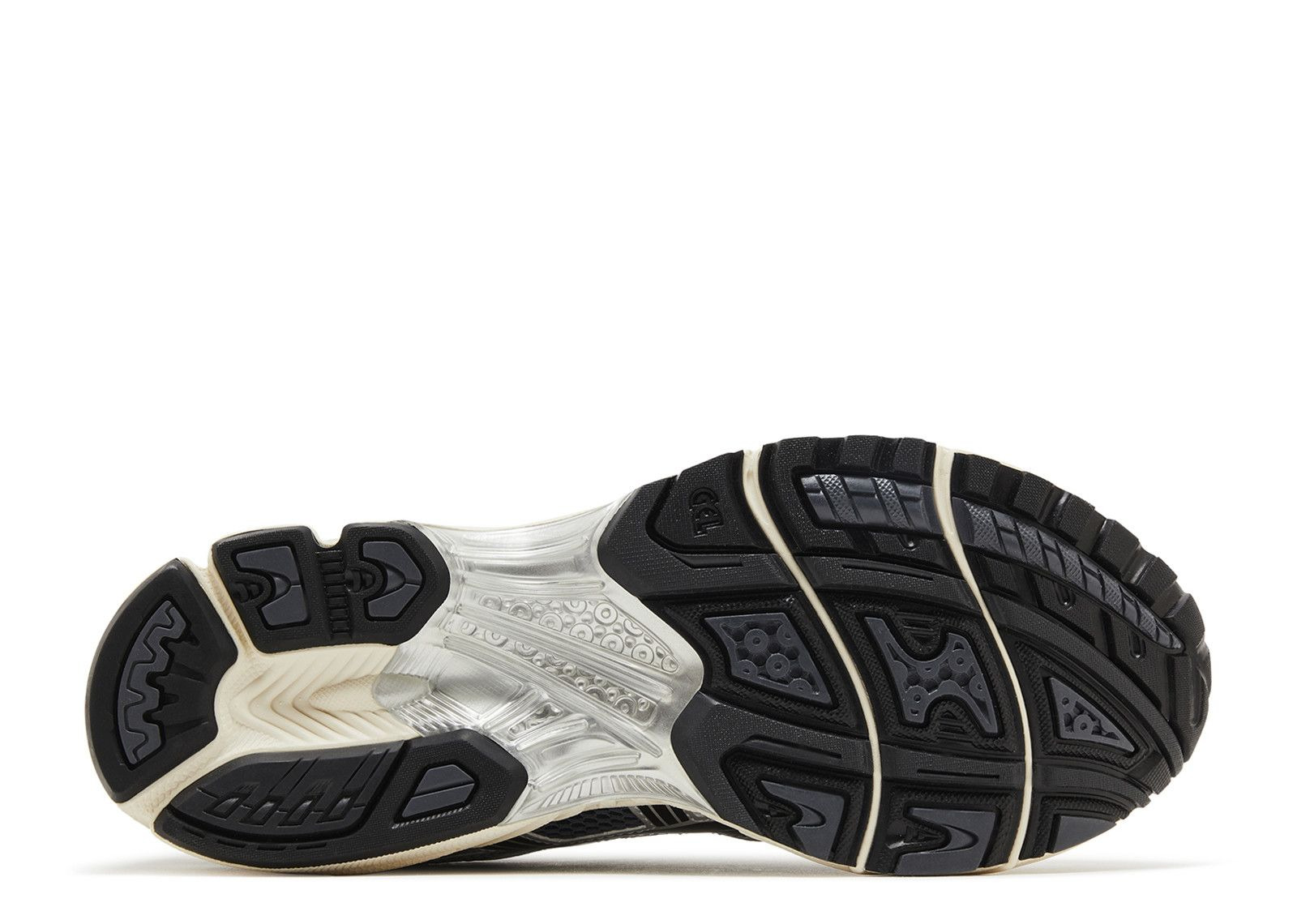 GEL KAYANO 14 'UNLIMITED PACK - CARRIER GREY BLACK' - 4